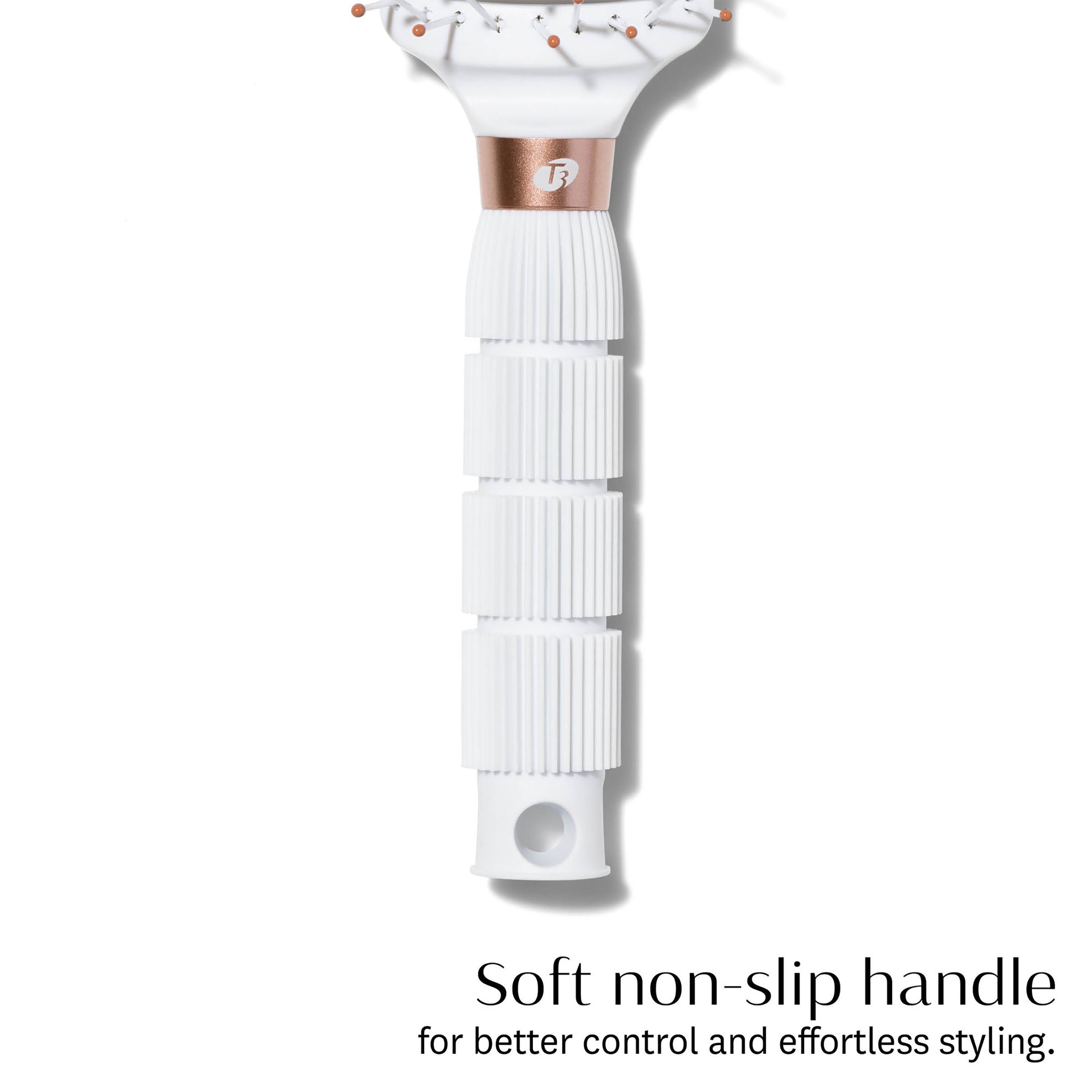 BROSSE À VENTILATION SÈCHE - UE