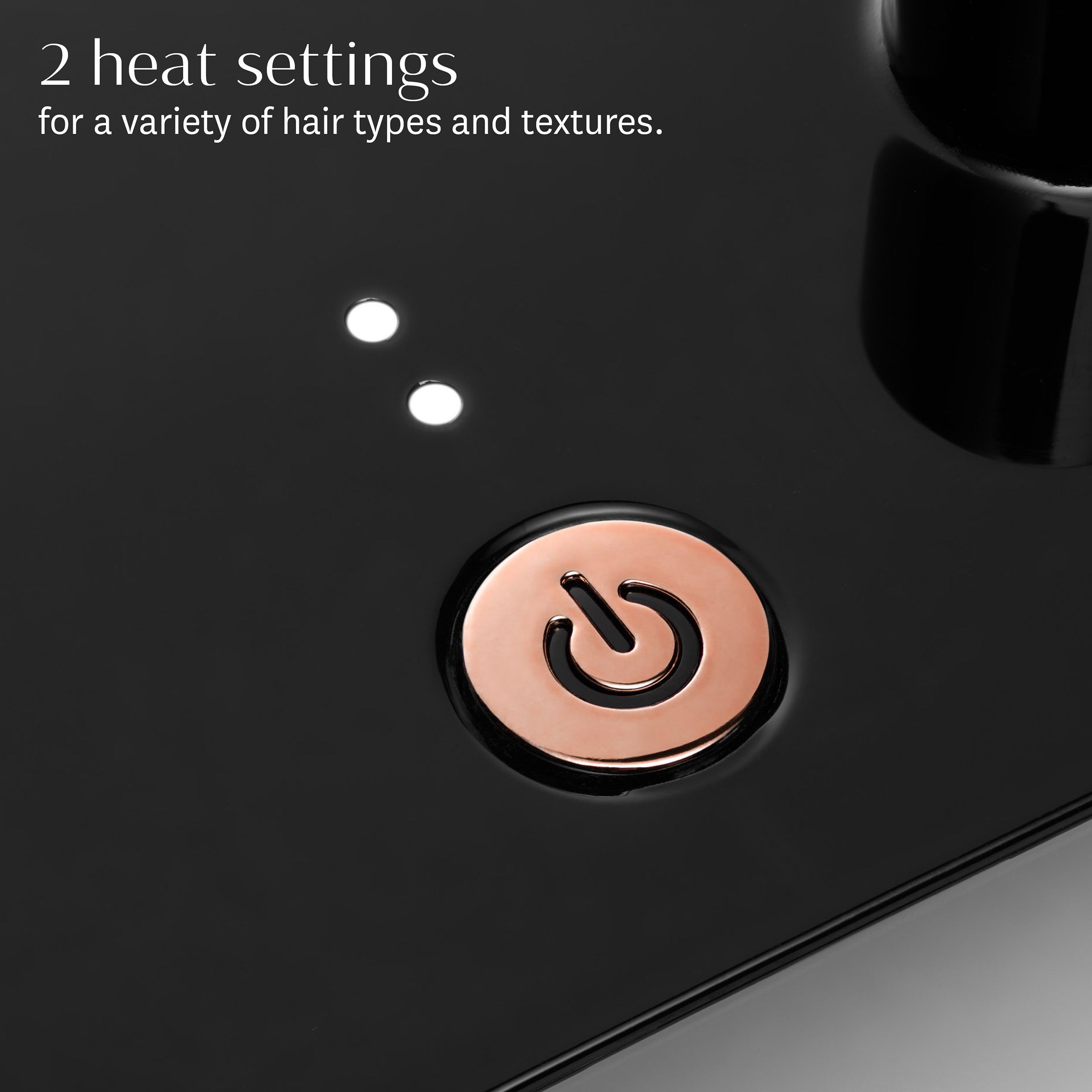 ENSEMBLE DE BIGOUDIS CHAUFFANTS VOLUMATEURS LUXE - UE