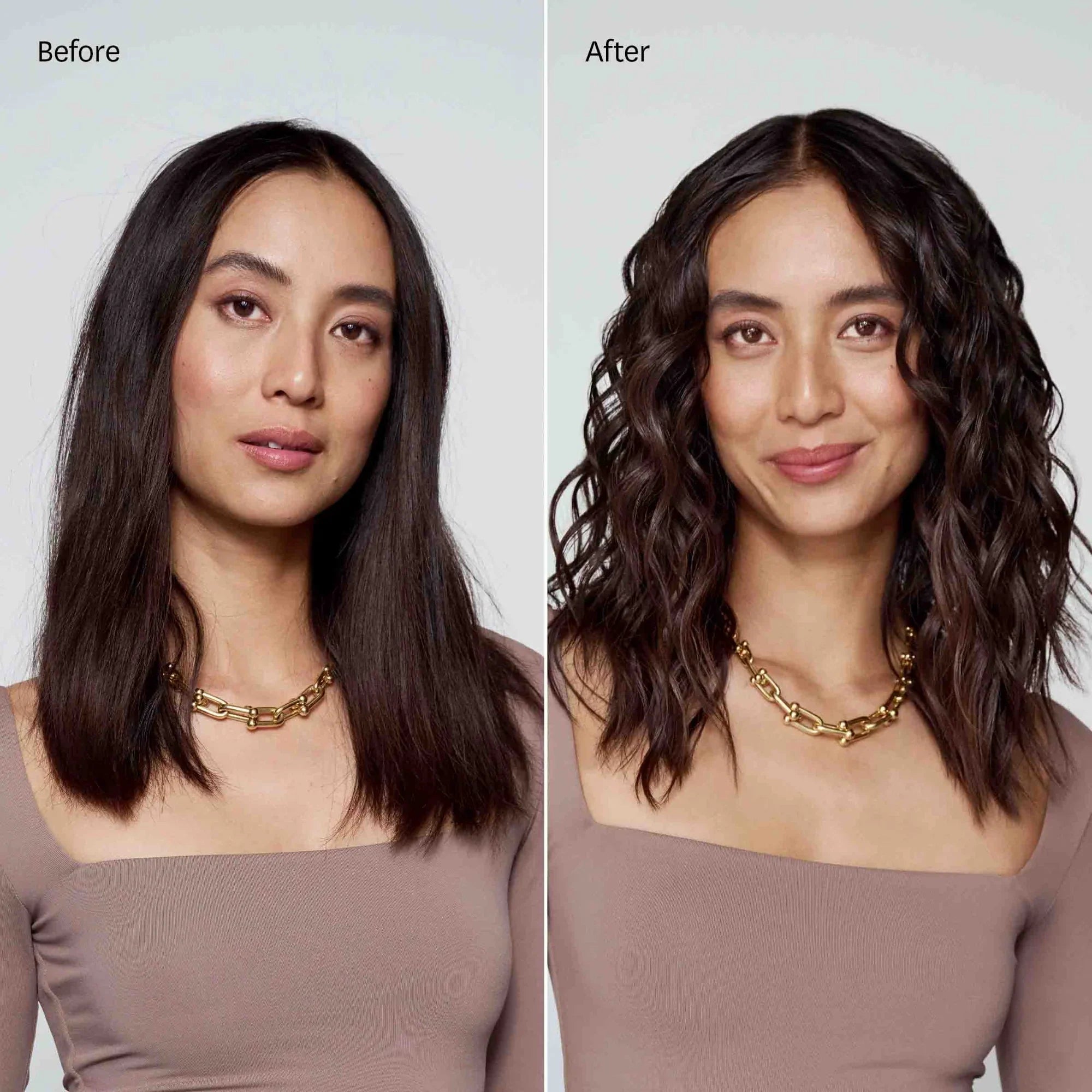 FER À BOUCLER SINGLEPASS 25 MM - UE